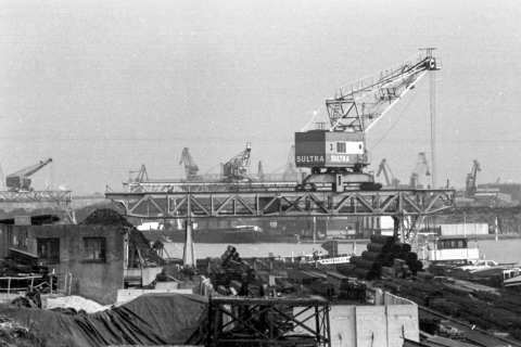 In den 80ern