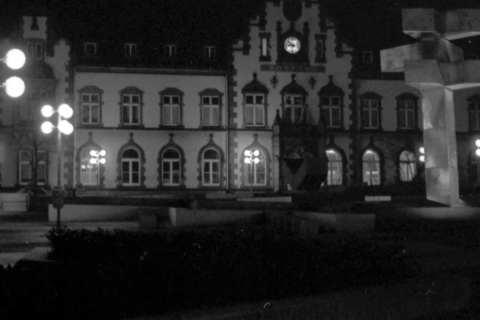 Alte Post 80er