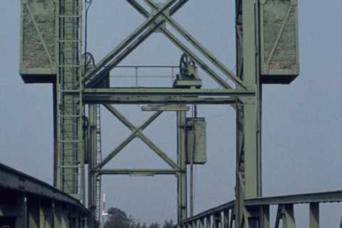 Die grüne Brücke 2018