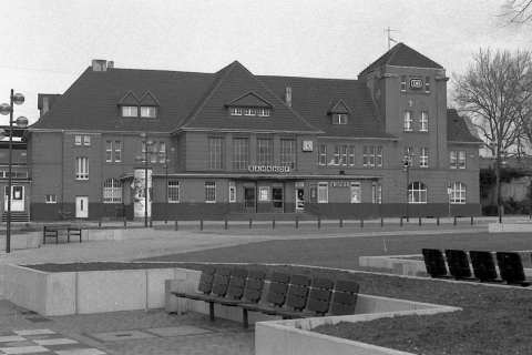 Meiderich Süd