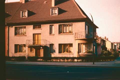 Meine erste Wohnung