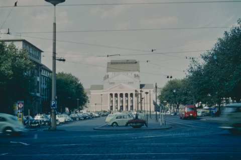 Stadt.Theater 60er