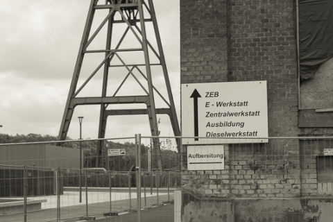 Ausbildung