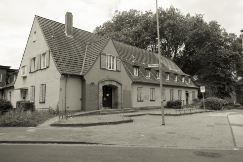 Knappenstraße