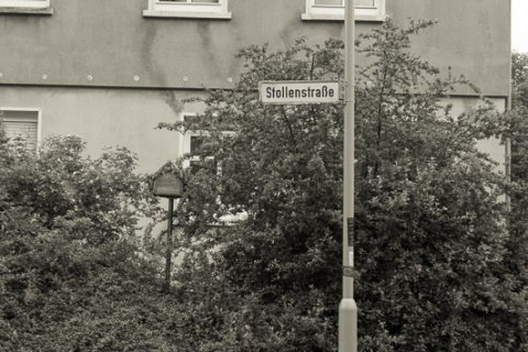 Stollenstraße