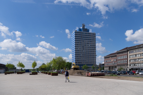 Zur schönen Ansicht