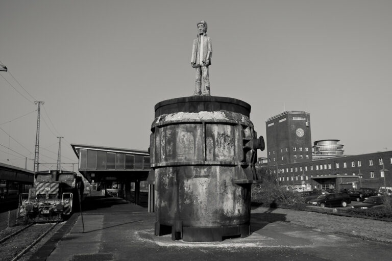 Oberhausen – City