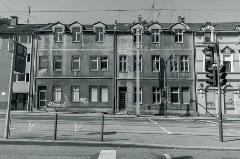 Essen – Katernberg