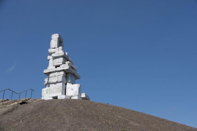 MFDP – Halde Rheinelbe