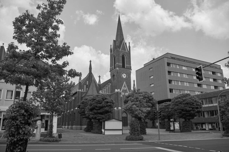 Bottrop – City